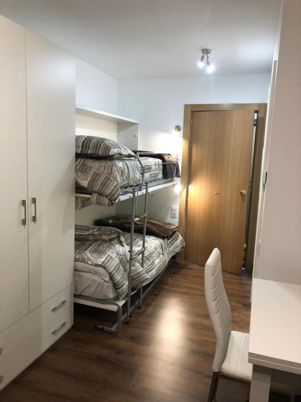 Confort Lp 605 Pas De La Casa Exterior photo